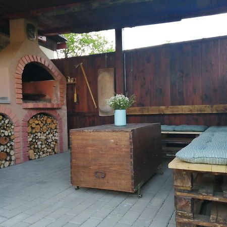 Apartman Turista Pavcina Lehota  Ngoại thất bức ảnh