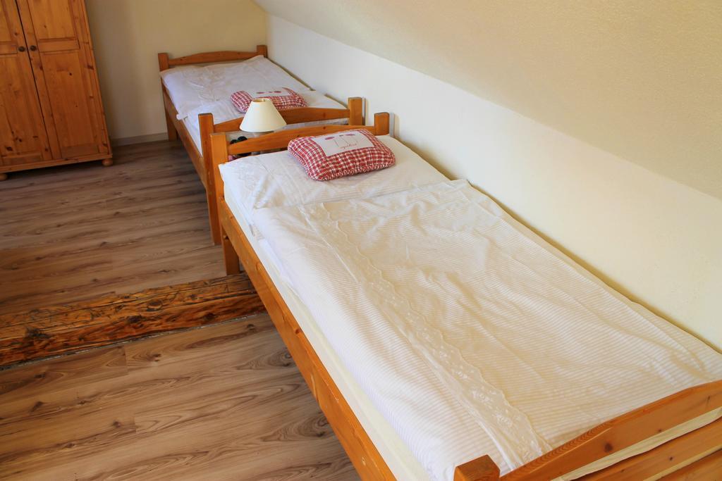 Apartman Turista Pavcina Lehota  Ngoại thất bức ảnh
