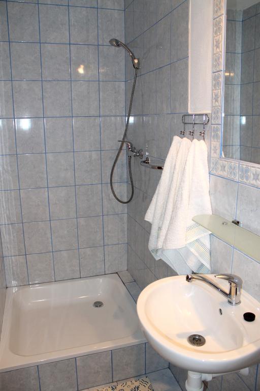 Apartman Turista Pavcina Lehota  Ngoại thất bức ảnh