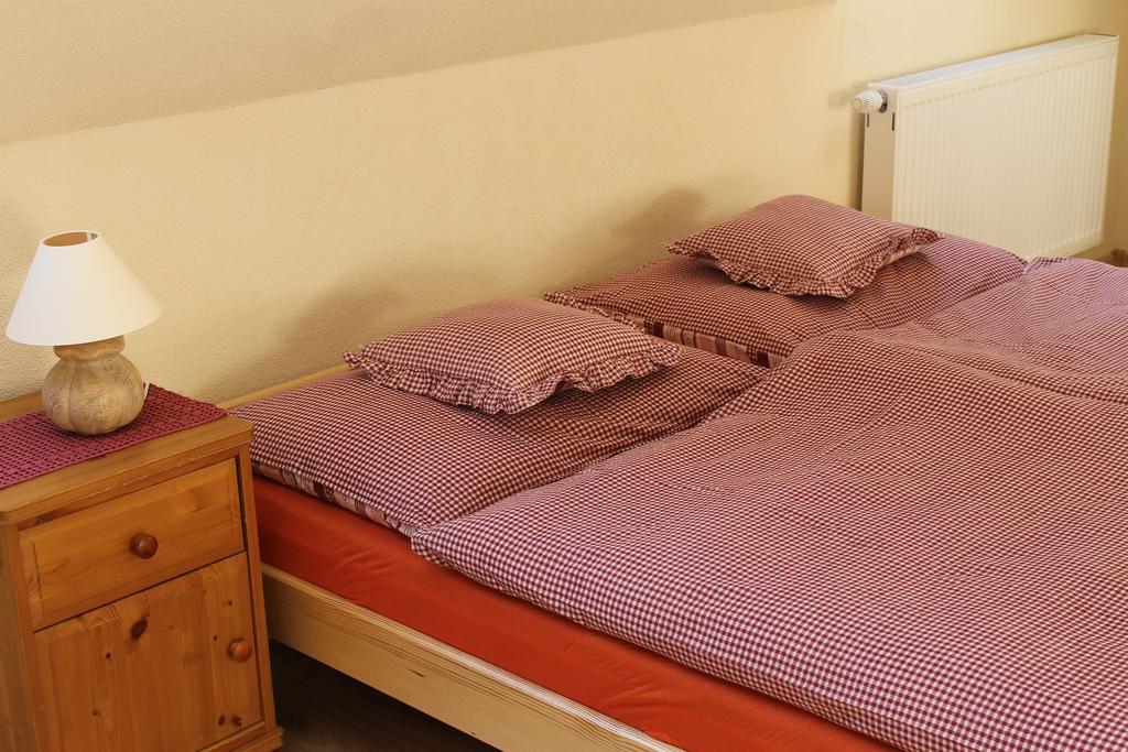 Apartman Turista Pavcina Lehota  Ngoại thất bức ảnh